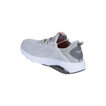 RedTape Men Light Grey Walking Shoes