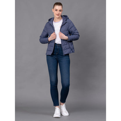 RedTape Casual Jacket for Women | Stylish, Cozy and Comfortable