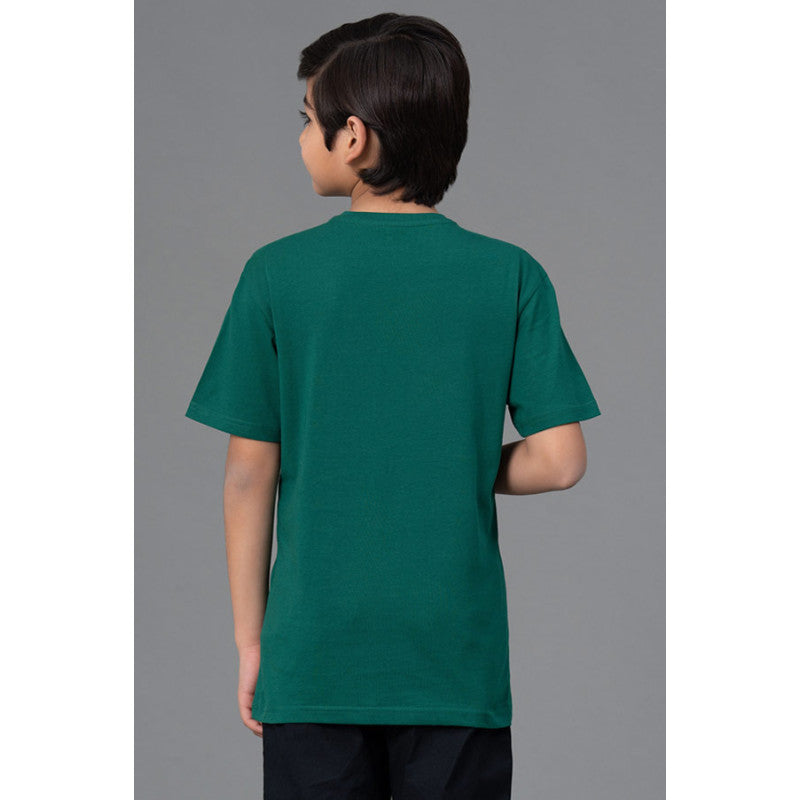 Unisex Kids T-Shirt- Best in Comfort