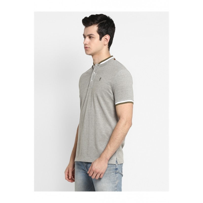 Mens Olive T Shirt