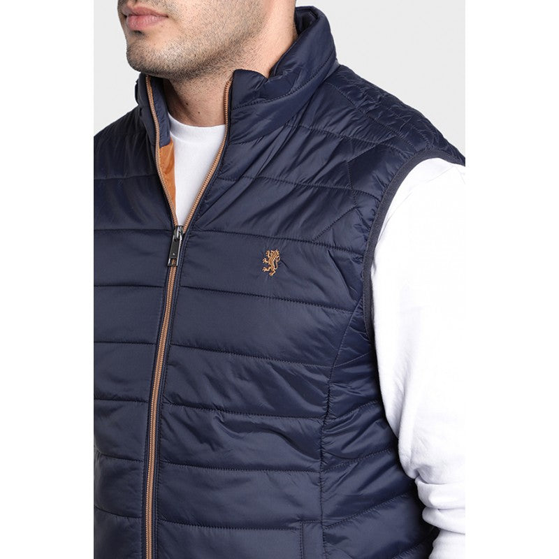 Mens Navy Jackets