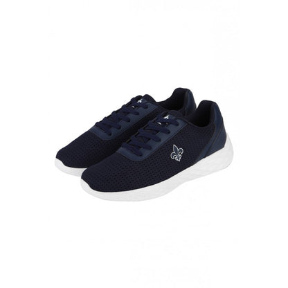 Bond Street by RedTape Men Navy Walking Shoes