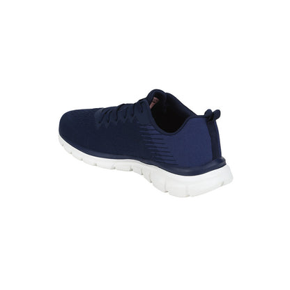 RedTape Men Navy Walking Shoes