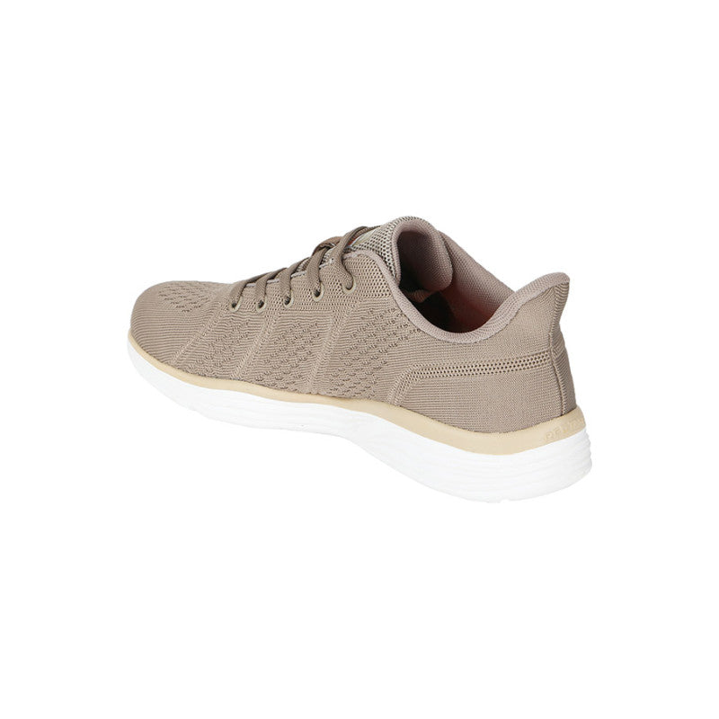 RedTape Men Beige Running Shoes