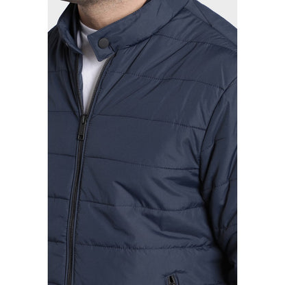 Mens Navy Jacket