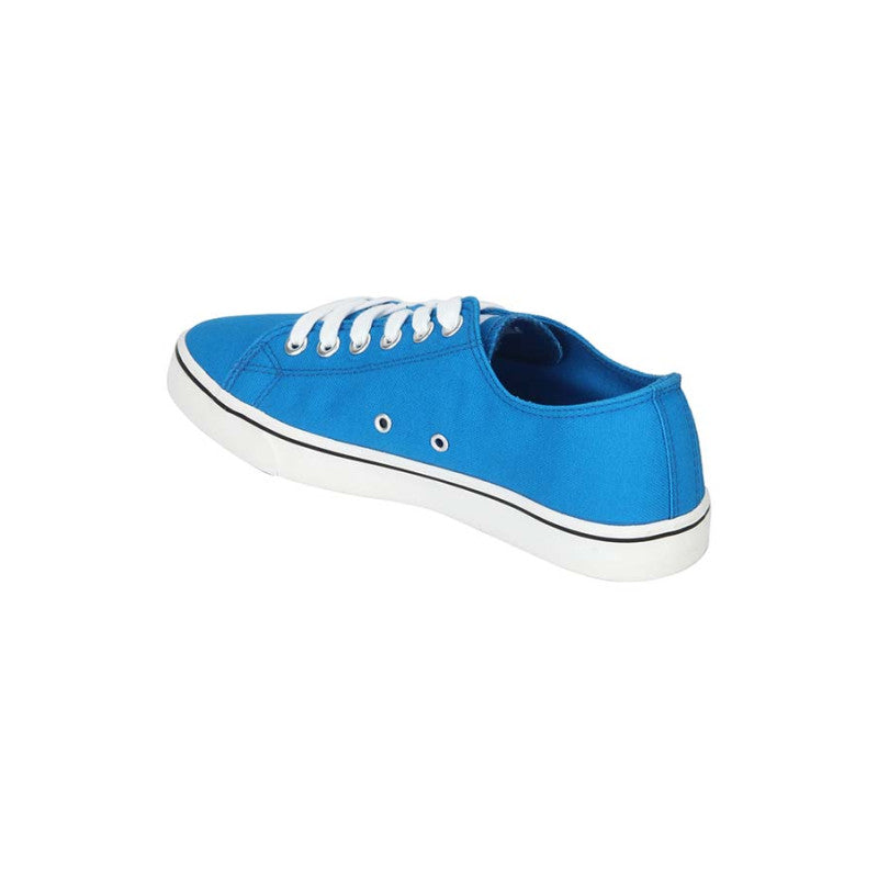 Bond Street by RedTape Men Royal Blue Sneakers