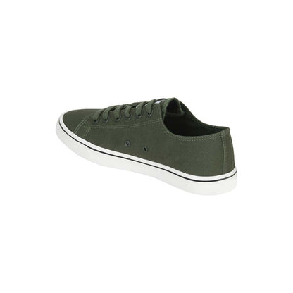 Bond Street by RedTape Men Olive Sneakers