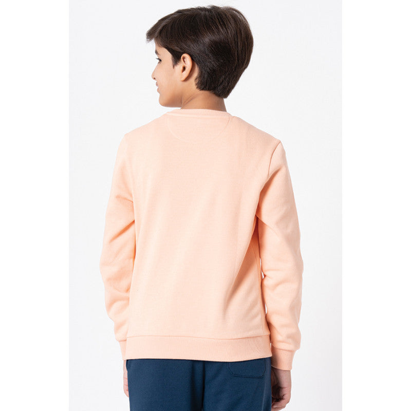 Bright Peach