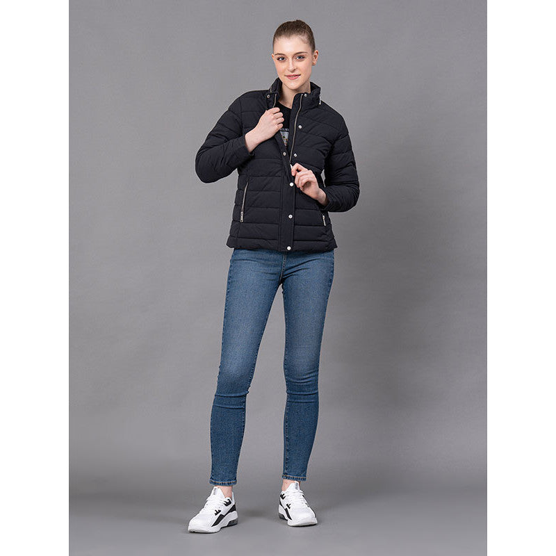 RedTape Casual Jacket for Women | Stylish, Cozy and Comfortable