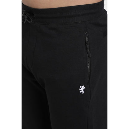 Mens Black Jogger