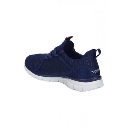 RedTape Men Navy Walking Shoes