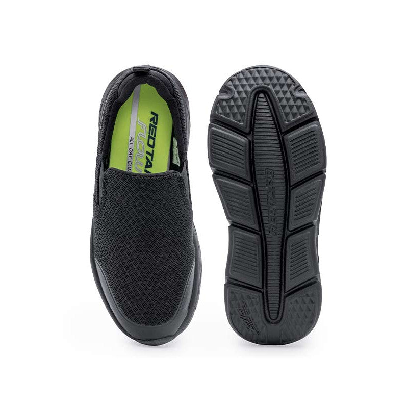 RedTape Sports Shoes for Kids | Soft Cushioned Insole, Slip-ResisTance, Dynamic Feet Support & Arch Support