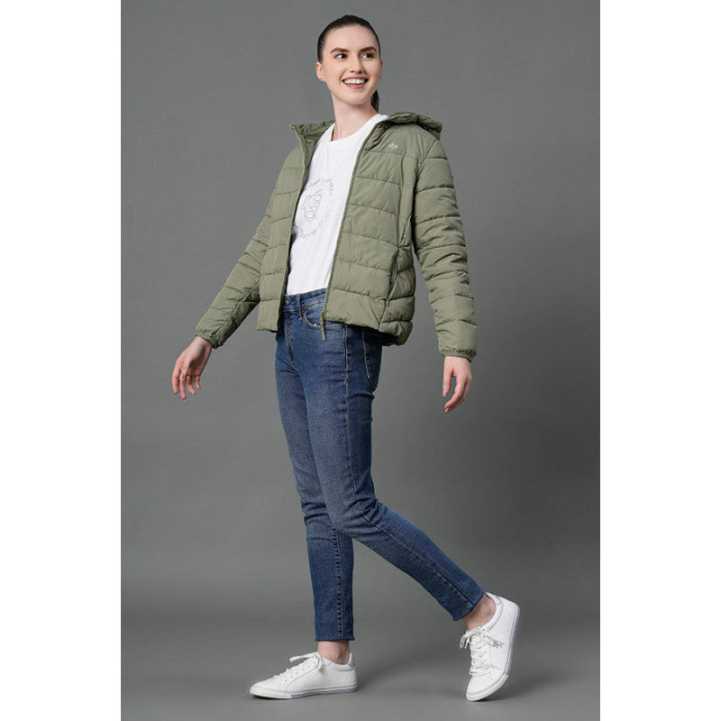 Pastel Green