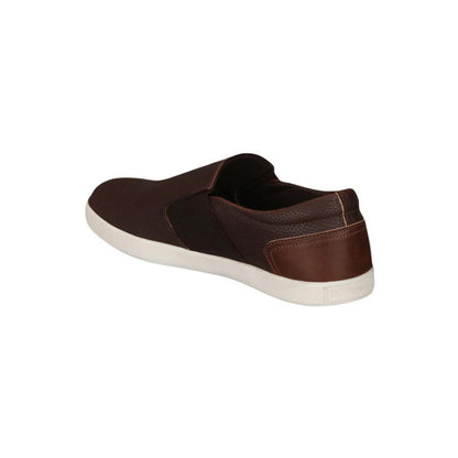 Bond Street by RedTape Men Brown Sneakers