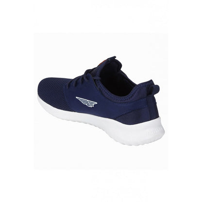 RedTape Men Navy Walking Shoes