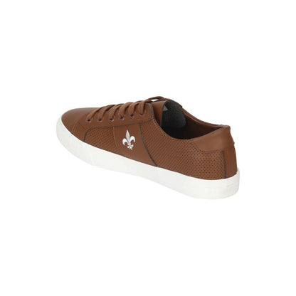 Bond Street by RedTape Men Tan Sneakers