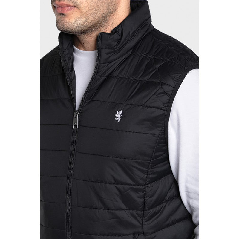 Mens Black Jackets