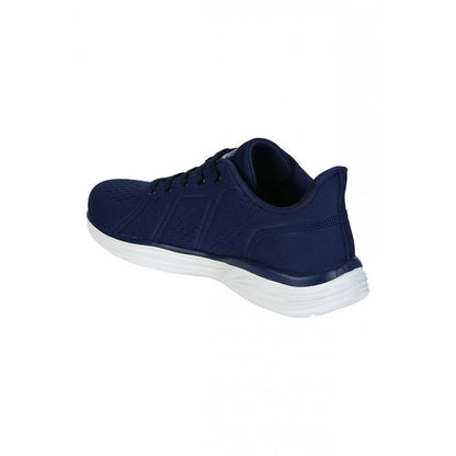 RedTape Men Blue Running Shoes