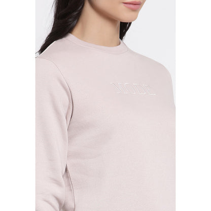 MODE by RedTape Women's Pearl Sweatshirt