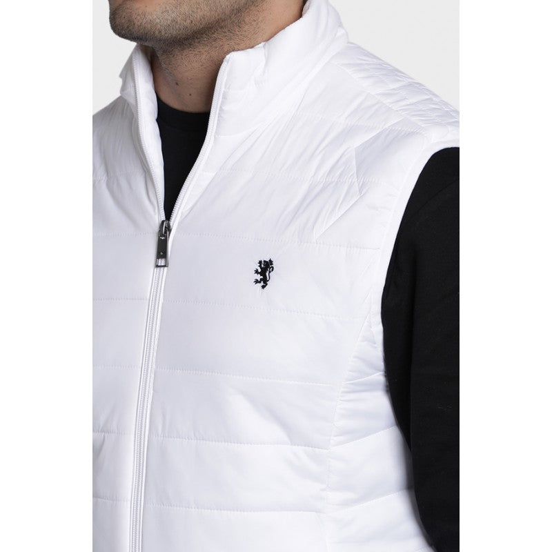 Mens White Jackets