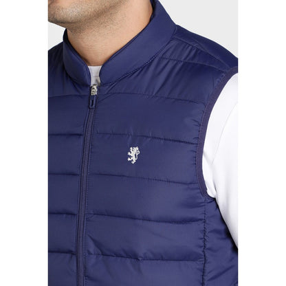 Mens Navy Jackets