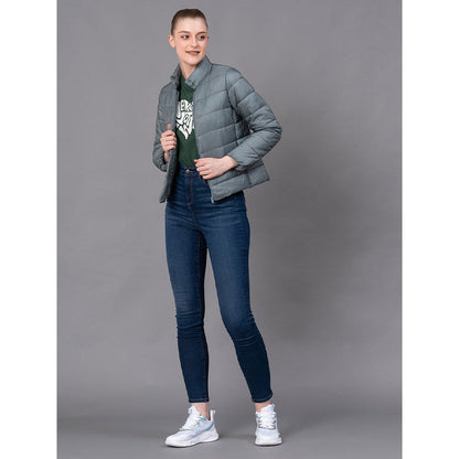 RedTape Casual Jacket for Women | Stylish, Cozy and Comfortable