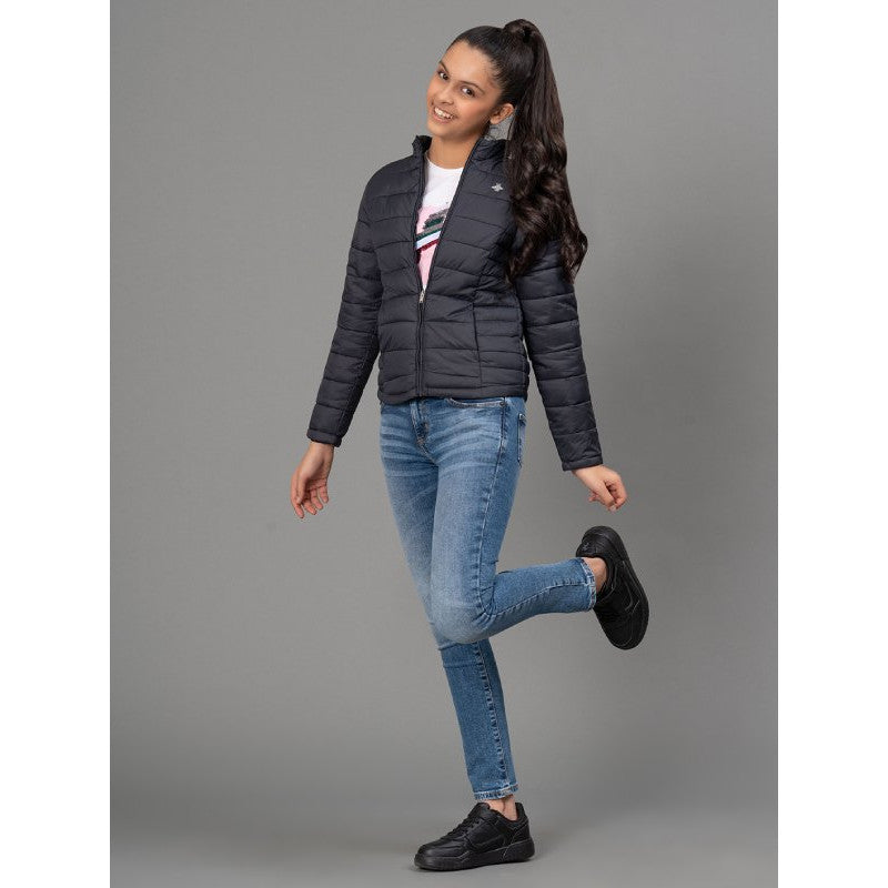 Black Jacket for Girls