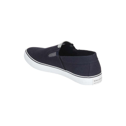 Bond Street by RedTape Men Navy Sneakers