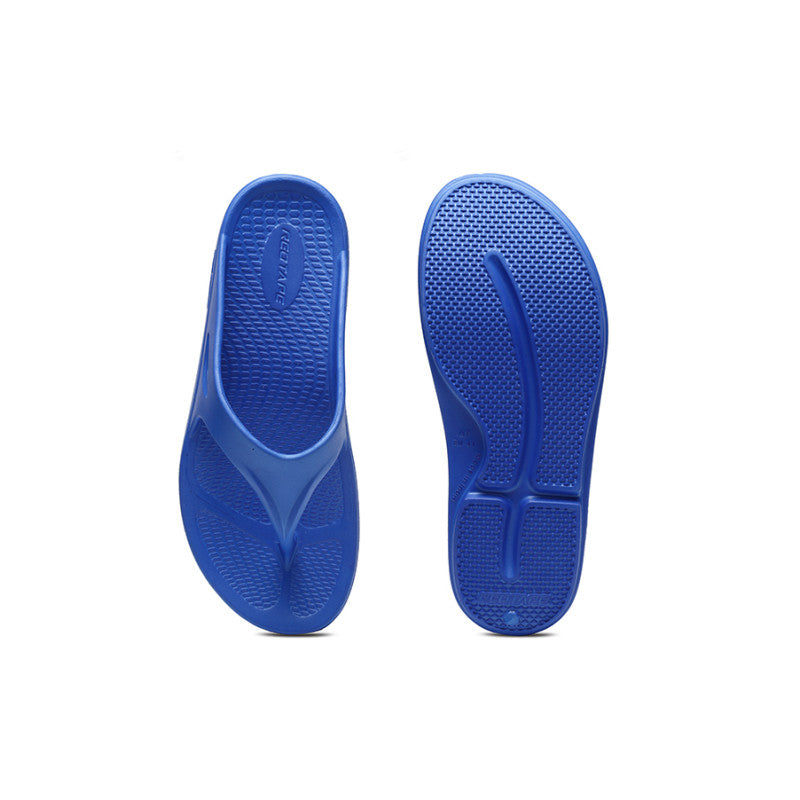 RedTape Men Blue Sunnies Thong Flip-Flops