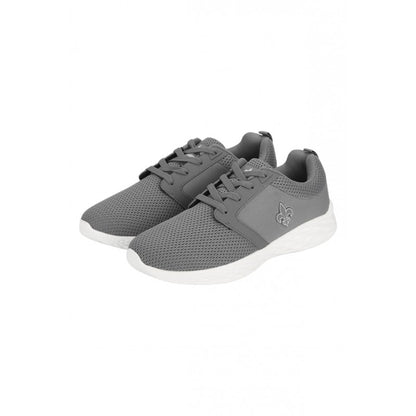 Bond Street by RedTape Men Grey Walking Shoes