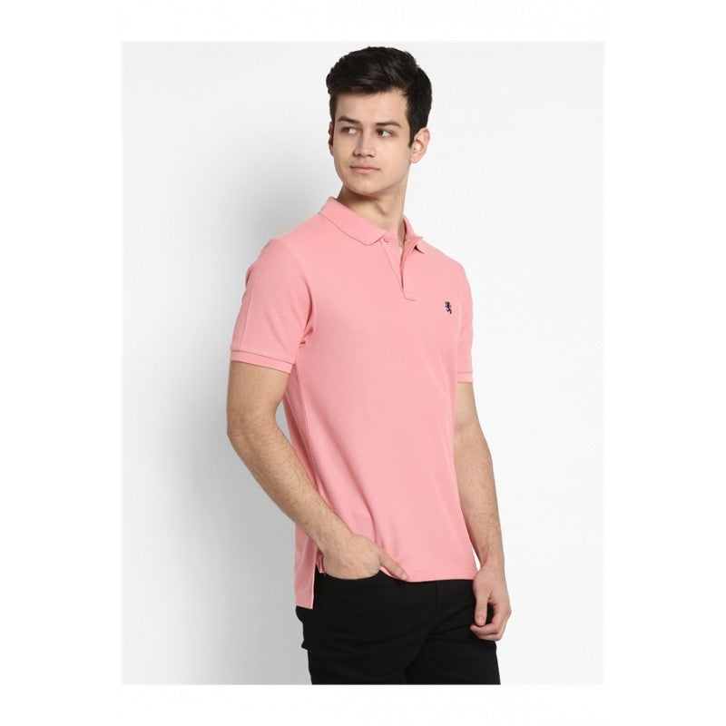 Mens Coral Haze T Shirt