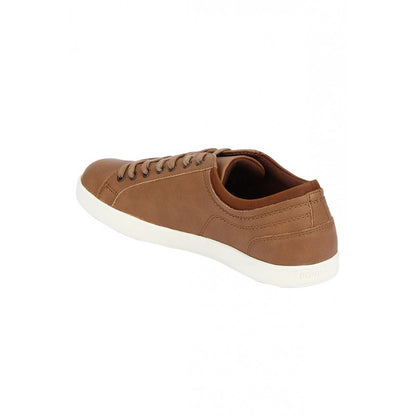 Bond Street by RedTape Men Tan Sneakers