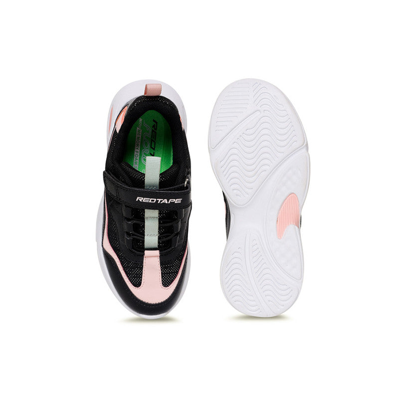 Black And Pink