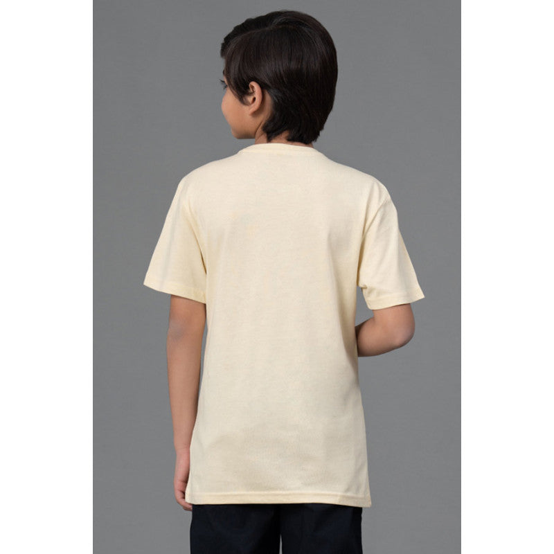 Pale Yellow