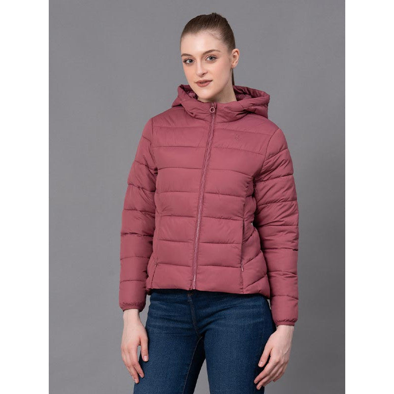 RedTape Casual Jacket for Women | Stylish, Cozy and Comfortable