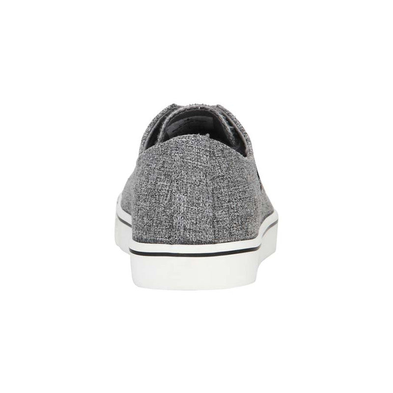 Bond Street by RedTape Men Grey Sneakers