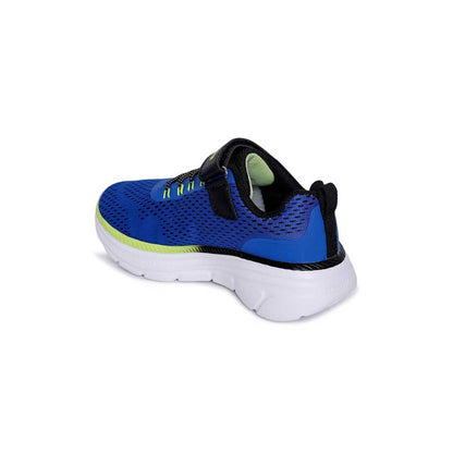 RedTape Unisex Kids Royal Blue Sports Shoes