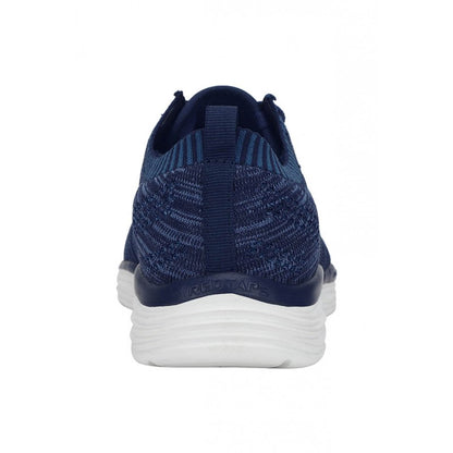 RedTape Men Navy Running Shoes