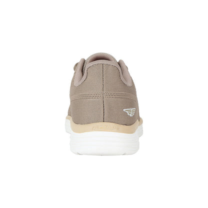 RedTape Men Beige Running Shoes