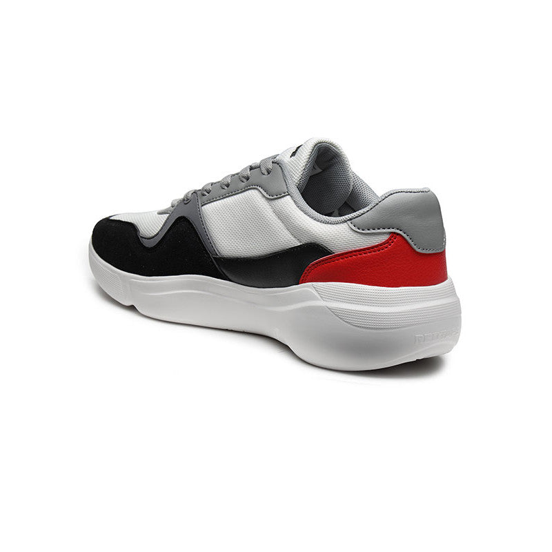 White/Red
