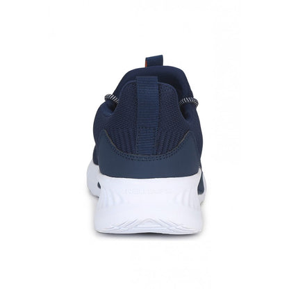 RedTape Men Navy Walking Shoes