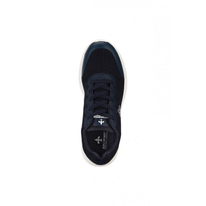 Bond Street by RedTape Men Navy Walking Shoes