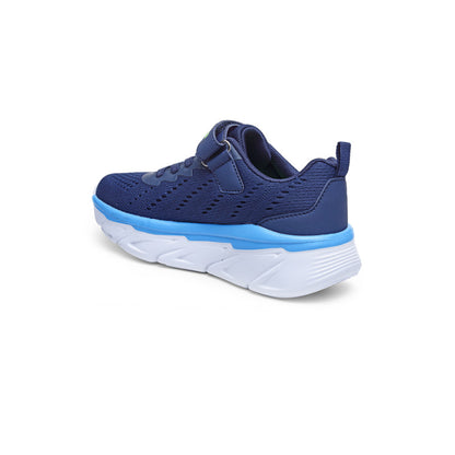 RedTape Unisex Kids Navy Sports Shoes