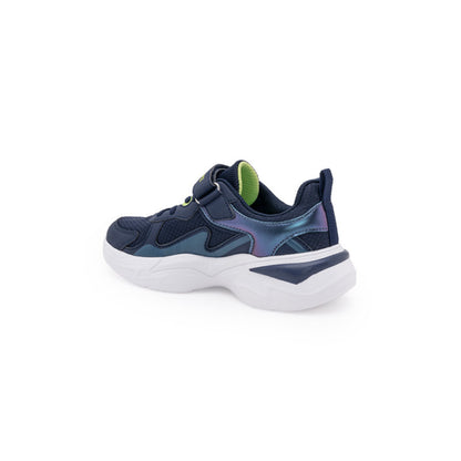 RedTape Kids-Unisex Navy Walking Shoes