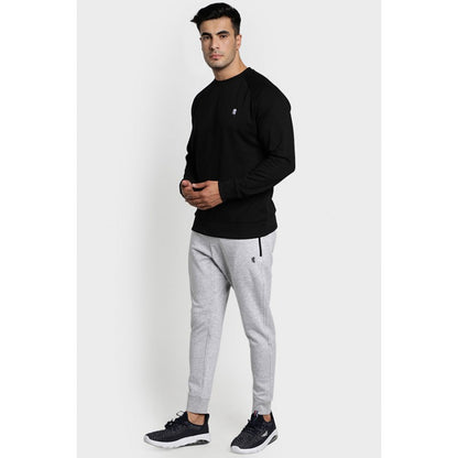 Mens Dark Grey Jogger