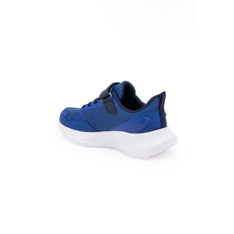 RedTape Kids-Unisex Blue Walking Shoes