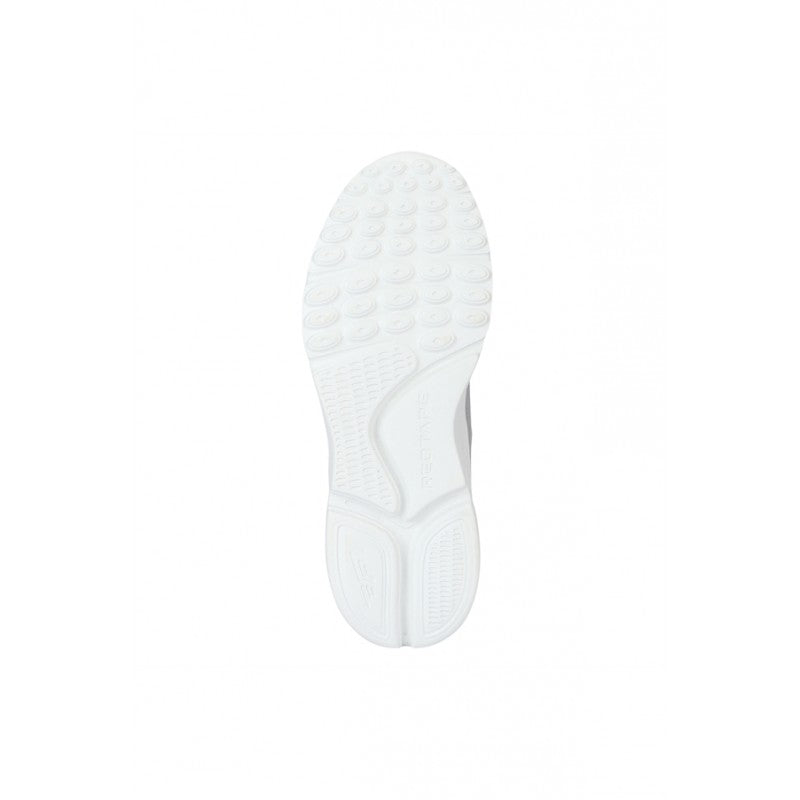 Men Light Grey Walking Shoes