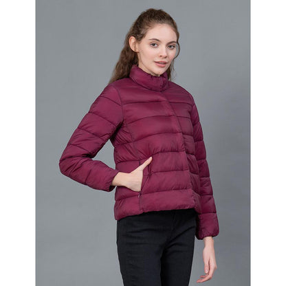 RedTape Casual Padded Jacket for Women | Stylish, Cozy and Comfortable