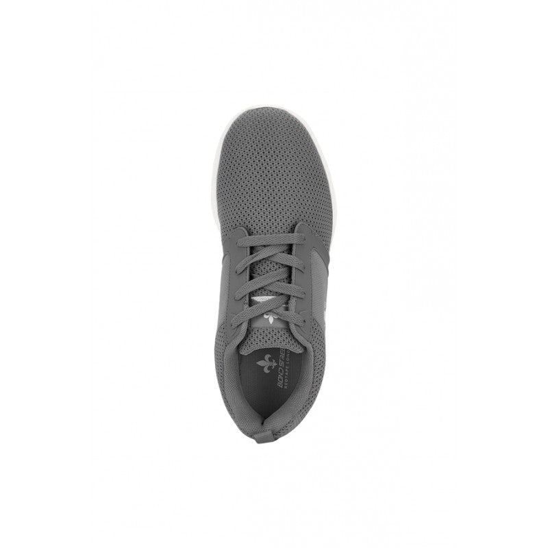 Bond Street by RedTape Men Grey Walking Shoes