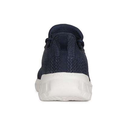 Bond Street by RedTape Men Navy Walking Shoes